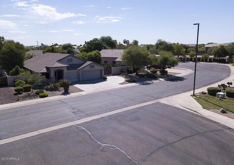 2185 S Quartz Ct, Gilbert, AZ 85295 photo 41