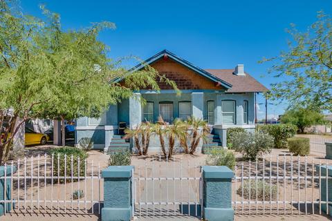 1524 W Monroe St, Phoenix, AZ 85007 photo 2
