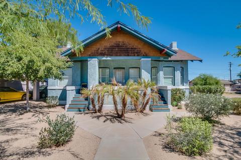 1524 W Monroe St, Phoenix, AZ 85007 photo 4