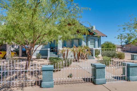 1524 W Monroe St, Phoenix, AZ 85007 photo 3