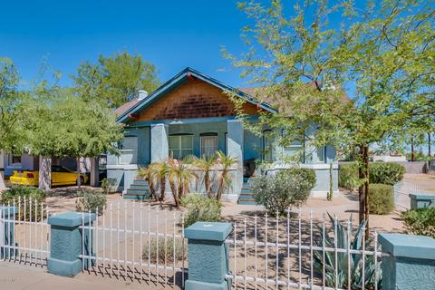 1524 W Monroe St, Phoenix, AZ 85007 photo 1