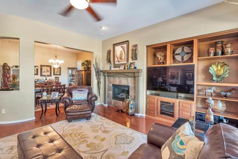 4364 E Ficus Way, Gilbert, AZ 85298 photo 8