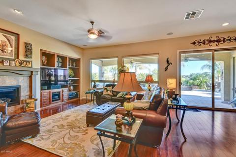 4364 E Ficus Way, Gilbert, AZ 85298 photo 6