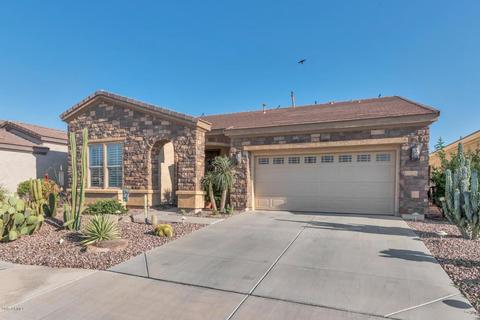 4364 E Ficus Way, Gilbert, AZ 85298 photo 1