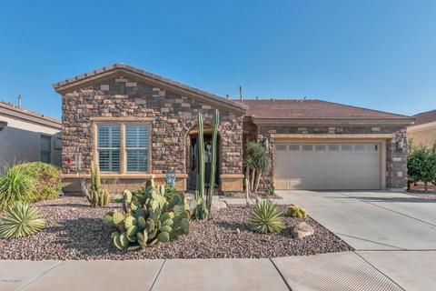 4364 E Ficus Way, Gilbert, AZ 85298 photo 3