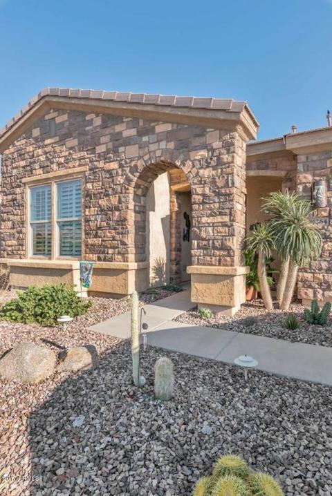 4364 E Ficus Way, Gilbert, AZ 85298 photo 4