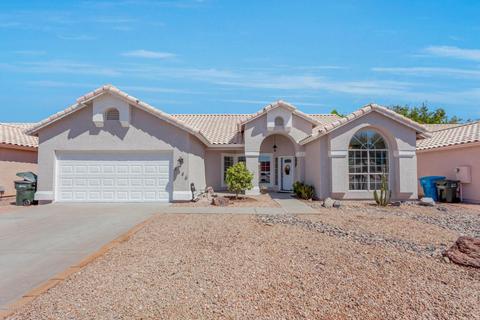3346 E Utopia Rd, Phoenix, AZ 85050 photo 1