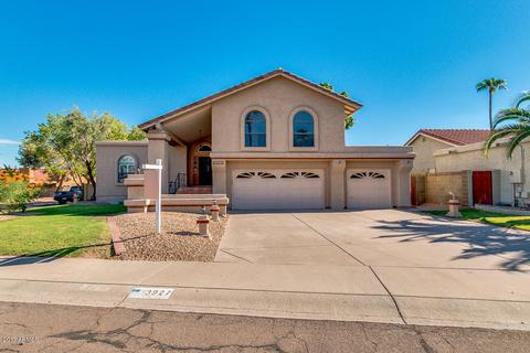 3927 E Cherokee St, Phoenix, AZ 85044 photo 1