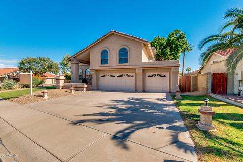 3927 E Cherokee St, Phoenix, AZ 85044 photo 2