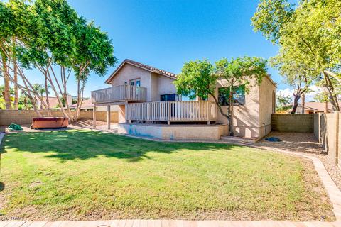 3927 E Cherokee St, Phoenix, AZ 85044 photo 45