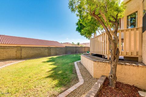 3927 E Cherokee St, Phoenix, AZ 85044 photo 46