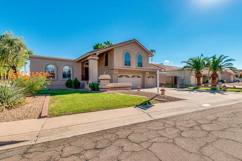 3927 E Cherokee St, Phoenix, AZ 85044 photo 3
