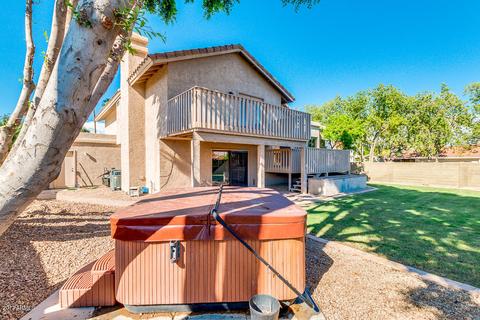 3927 E Cherokee St, Phoenix, AZ 85044 photo 44