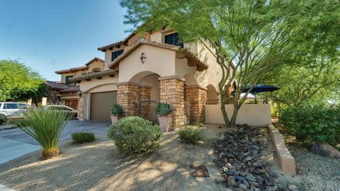 7221 E Nance St, Mesa, AZ 85207 photo 2