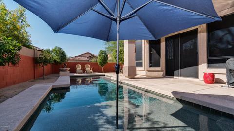 7221 E Nance St, Mesa, AZ 85207 photo 39