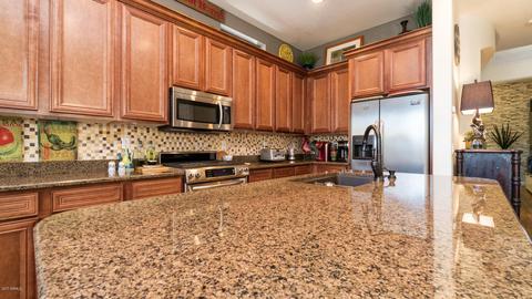 7221 E Nance St, Mesa, AZ 85207 photo 17