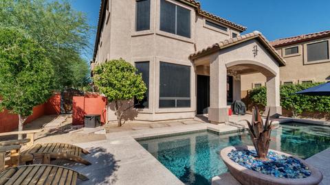 7221 E Nance St, Mesa, AZ 85207 photo 41