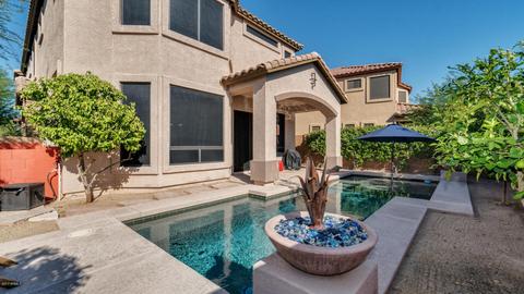 7221 E Nance St, Mesa, AZ 85207 photo 40