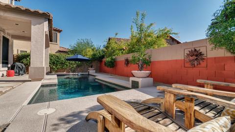 7221 E Nance St, Mesa, AZ 85207 photo 1