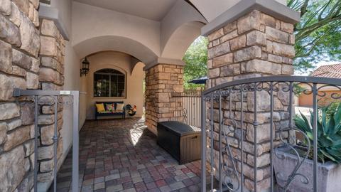 7221 E Nance St, Mesa, AZ 85207 photo 3