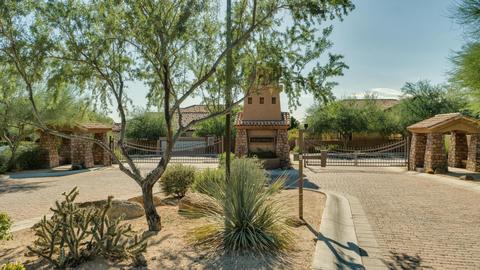 7221 E Nance St, Mesa, AZ 85207 photo 42
