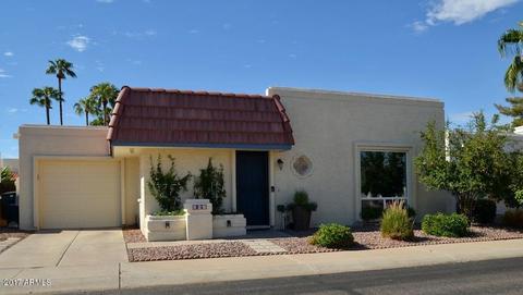 825 E Michelle Dr, Phoenix, AZ 85022 photo 1