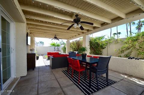 825 E Michelle Dr, Phoenix, AZ 85022 photo 23