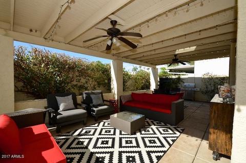 825 E Michelle Dr, Phoenix, AZ 85022 photo 24