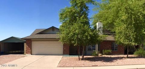 6556 E Ivy St, Mesa, AZ 85205 photo 35