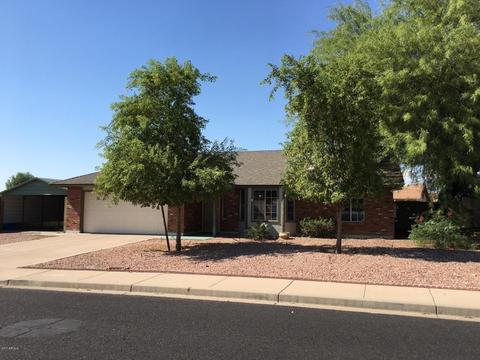 6556 E Ivy St, Mesa, AZ 85205 photo 1