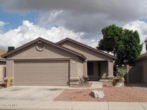 20835 N 3rd Ave, Phoenix, AZ 85027 photo 1