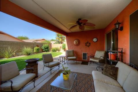 4717 E Abraham Ln, Phoenix, AZ 85050 photo 15