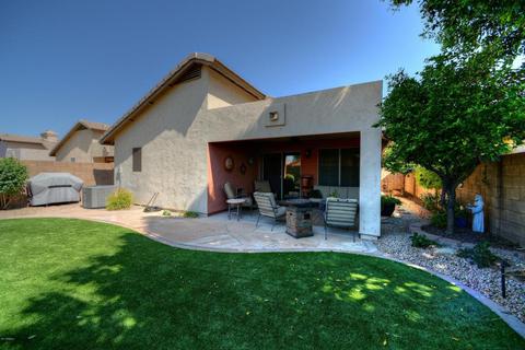 4717 E Abraham Ln, Phoenix, AZ 85050 photo 16