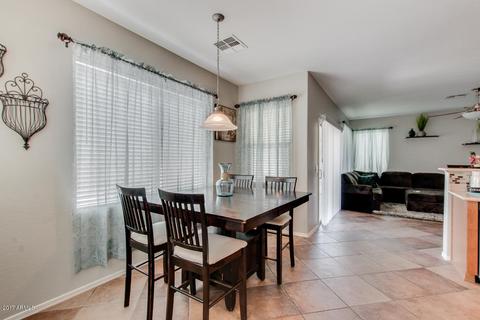 1539 E Cassia Ct, Gilbert, AZ 85298 photo 20