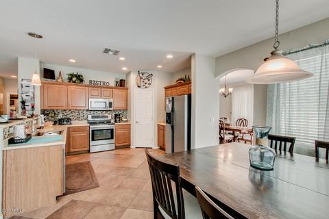 1539 E Cassia Ct, Gilbert, AZ 85298 photo 16