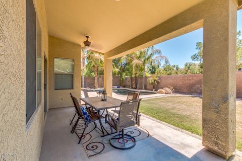 1539 E Cassia Ct, Gilbert, AZ 85298 photo 49