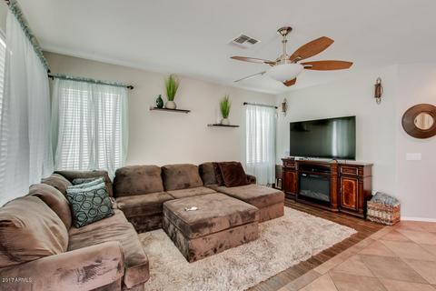 1539 E Cassia Ct, Gilbert, AZ 85298 photo 11