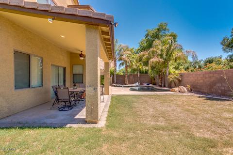1539 E Cassia Ct, Gilbert, AZ 85298 photo 42