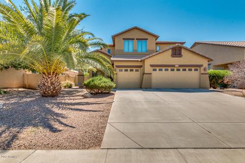 1539 E Cassia Ct, Gilbert, AZ 85298 photo 1