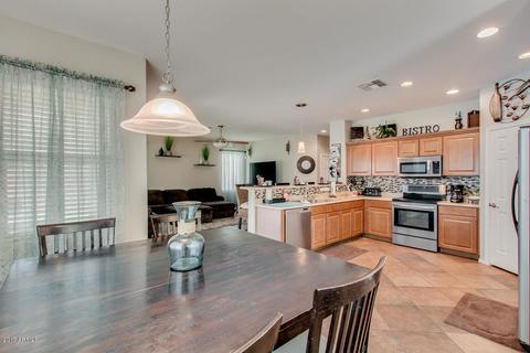 1539 E Cassia Ct, Gilbert, AZ 85298 photo 21