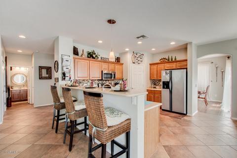 1539 E Cassia Ct, Gilbert, AZ 85298 photo 14