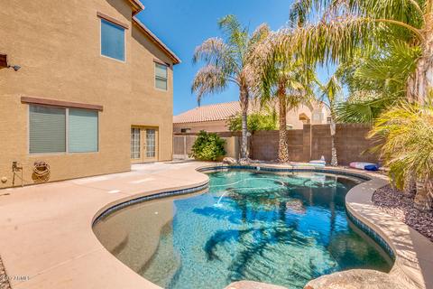 1539 E Cassia Ct, Gilbert, AZ 85298 photo 40
