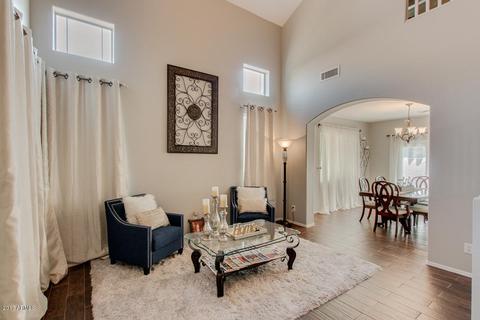 1539 E Cassia Ct, Gilbert, AZ 85298 photo 4