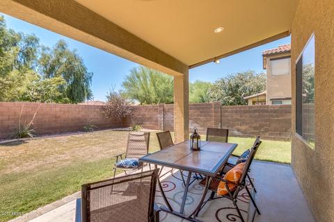 1539 E Cassia Ct, Gilbert, AZ 85298 photo 48