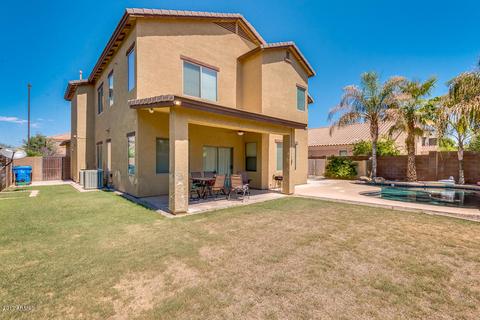 1539 E Cassia Ct, Gilbert, AZ 85298 photo 41