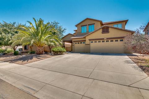 1539 E Cassia Ct, Gilbert, AZ 85298 photo 2