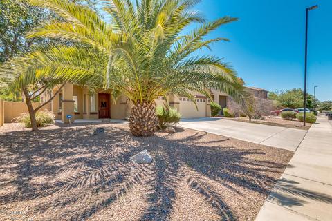 1539 E Cassia Ct, Gilbert, AZ 85298 photo 52
