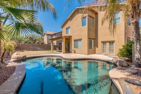 1539 E Cassia Ct, Gilbert, AZ 85298 photo 45
