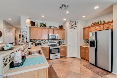 1539 E Cassia Ct, Gilbert, AZ 85298 photo 15