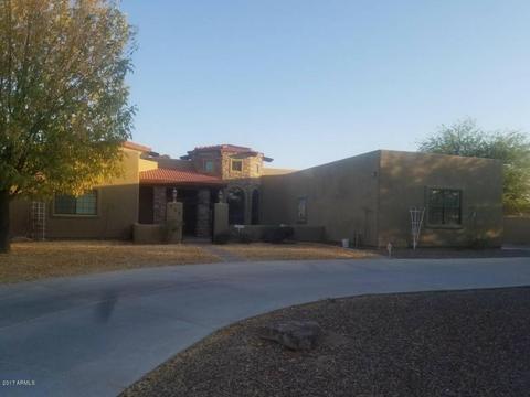 905 E Valencia Dr, Phoenix, AZ 85042 photo 1